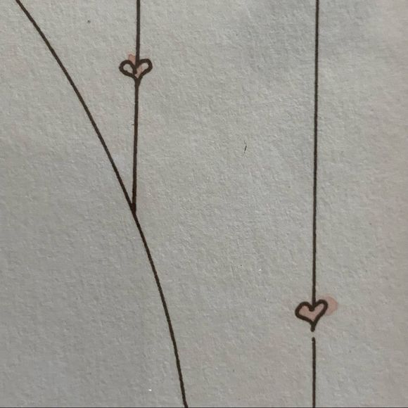 🐈 VINTAGE Adorable 80s kitty cat picture frame wall art 🐈 - Picture 9 of 11